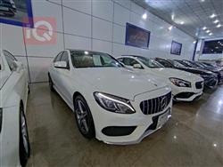 مێرسێدس بێنز C-Class